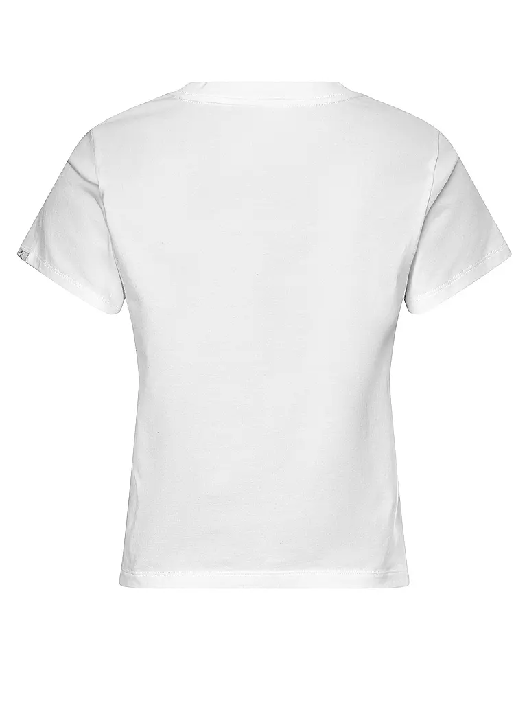 CALVIN KLEIN | Loungewear Shirt | olive