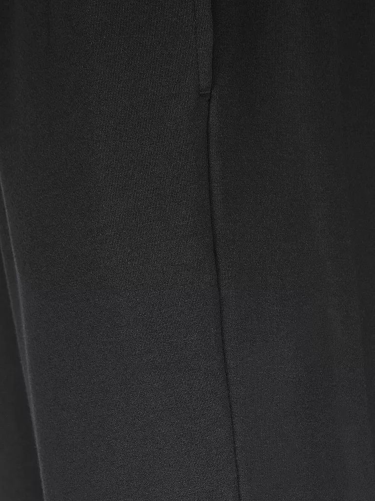 CALVIN KLEIN | Loungewear Sweathose | schwarz