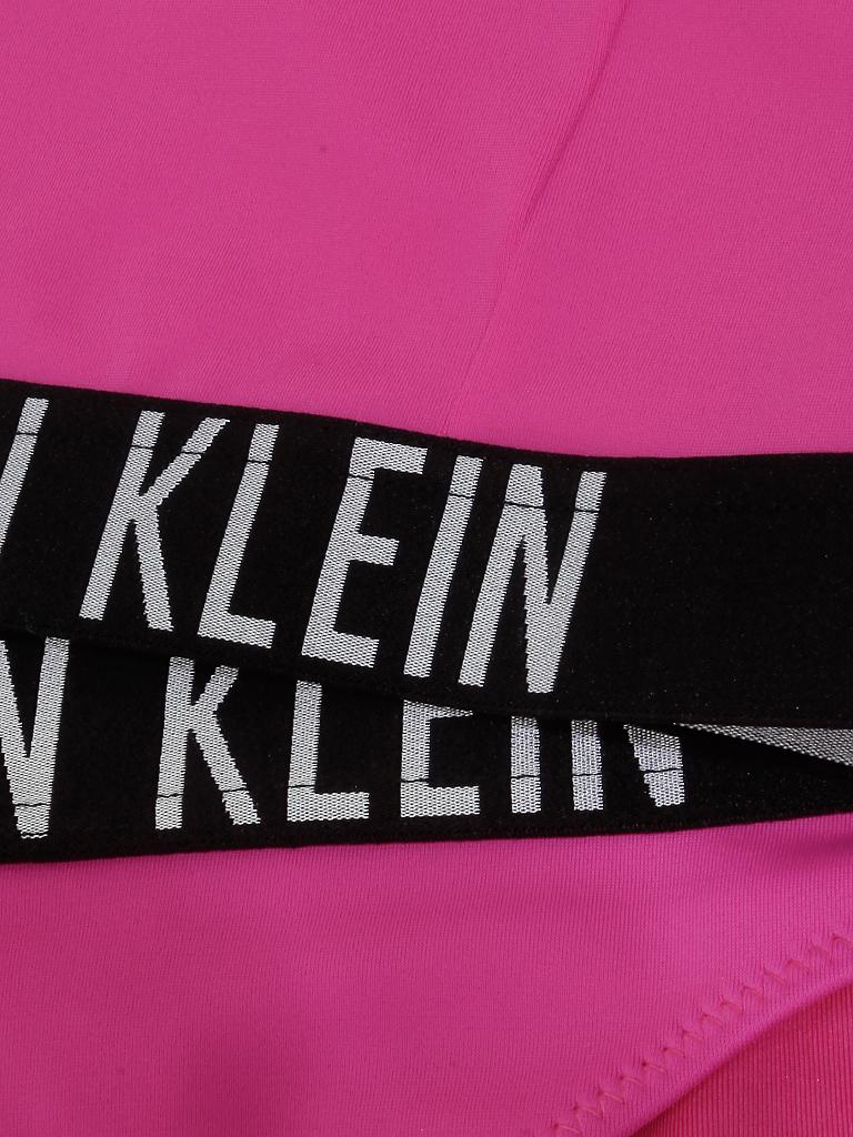 CALVIN KLEIN | Mädchen Bikini " Intense Power " | pink