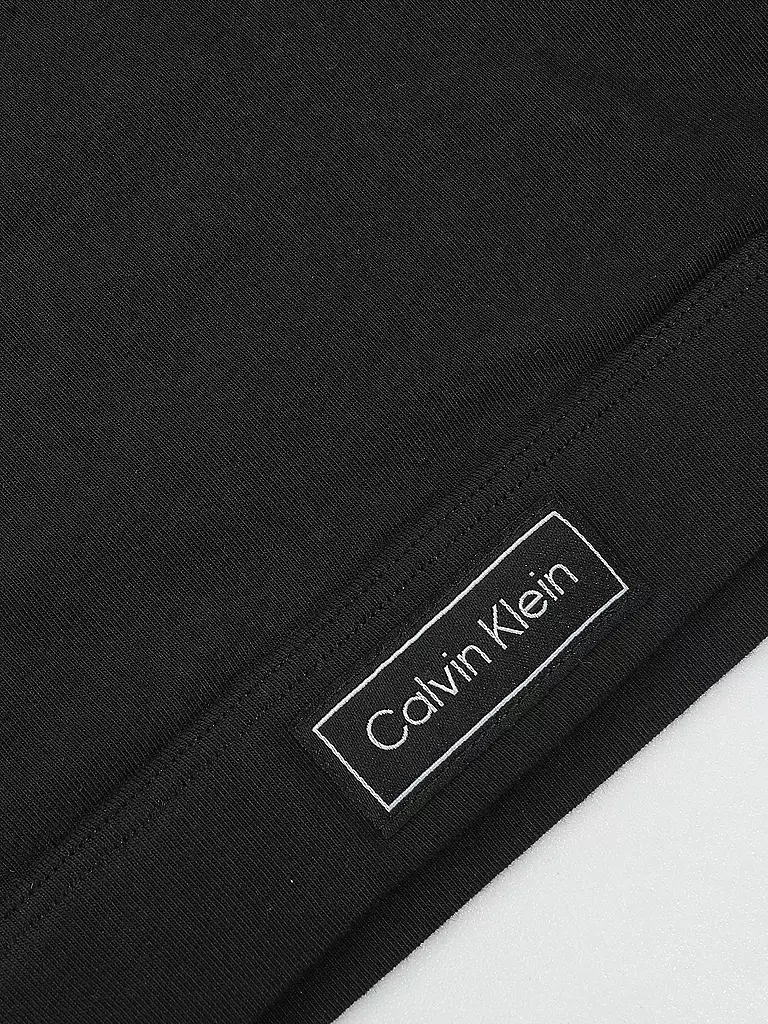 CALVIN KLEIN | Mädchen Bralette - Bustier  | schwarz