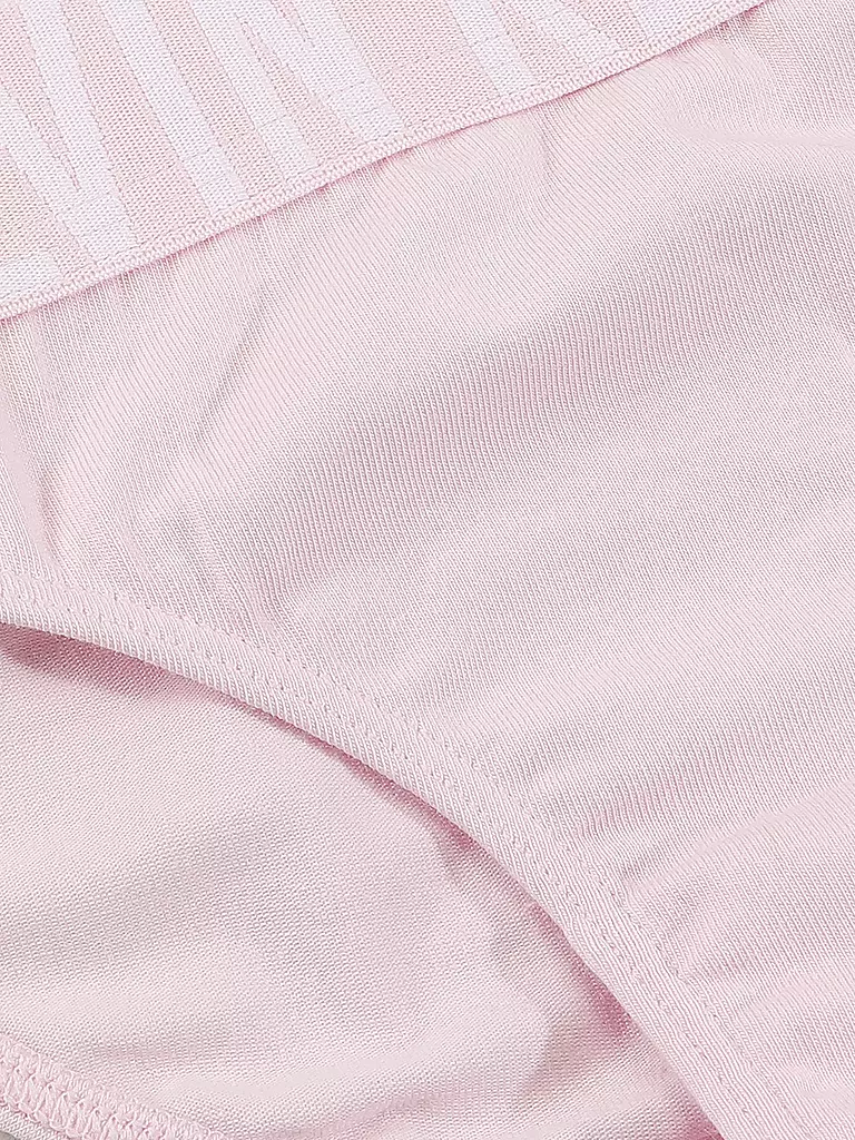 CALVIN KLEIN | Mädchen Slip 2er Pkg pink | rosa