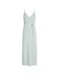 CALVIN KLEIN | Midikleid | hellblau
