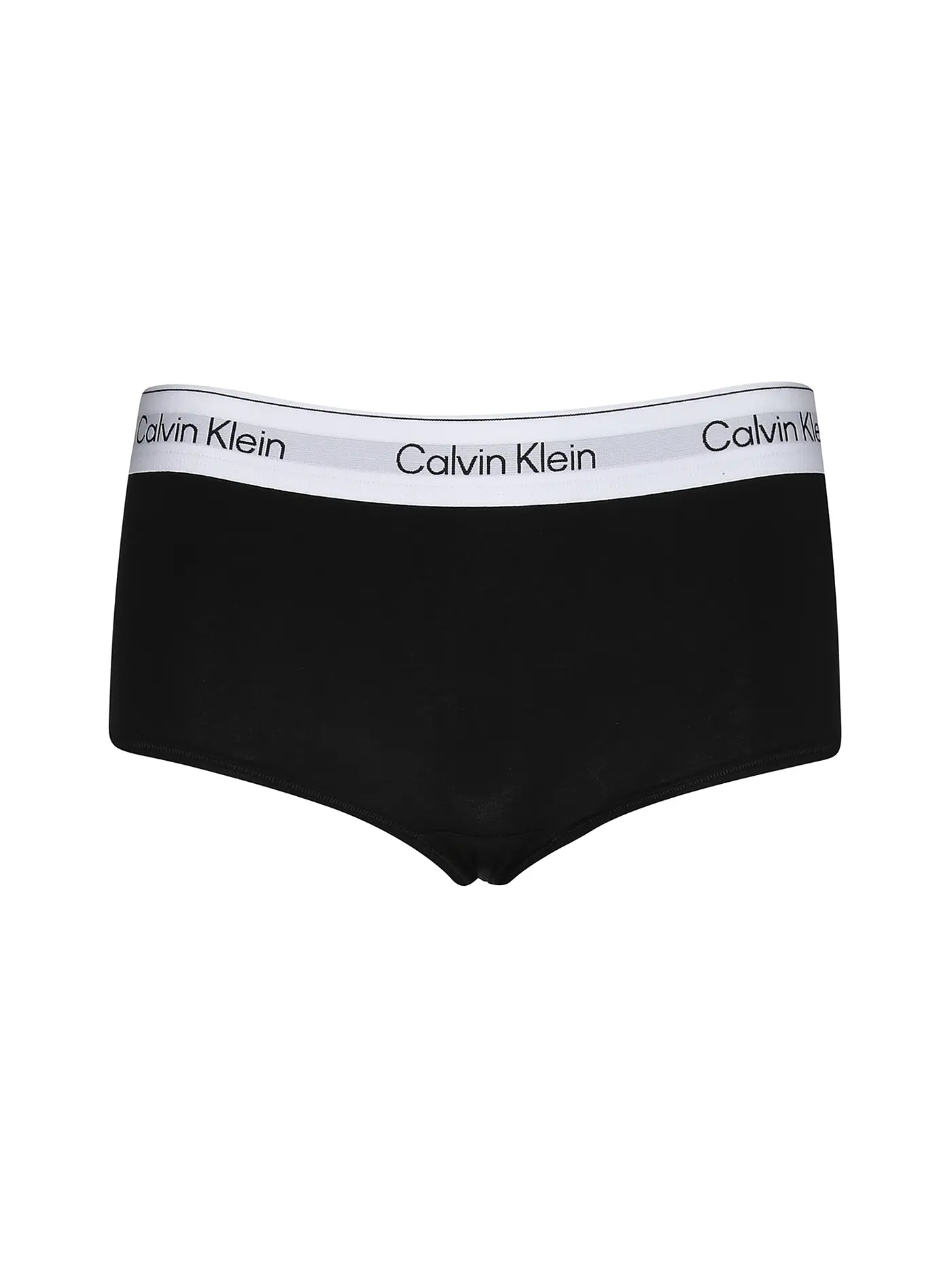 CALVIN KLEIN | Panty grey | schwarz