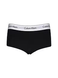 CALVIN KLEIN | Pant black | schwarz