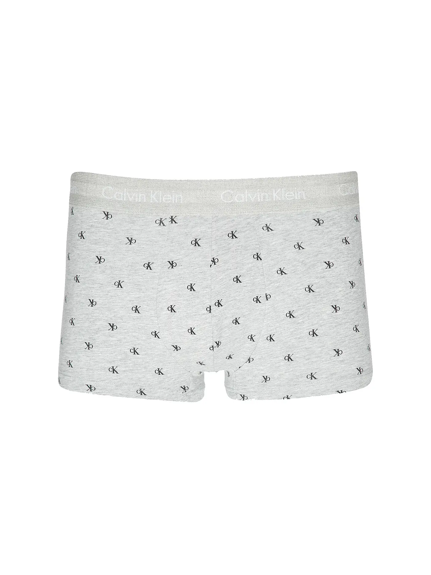 CALVIN KLEIN | Pants 3-er Pkg multi | schwarz