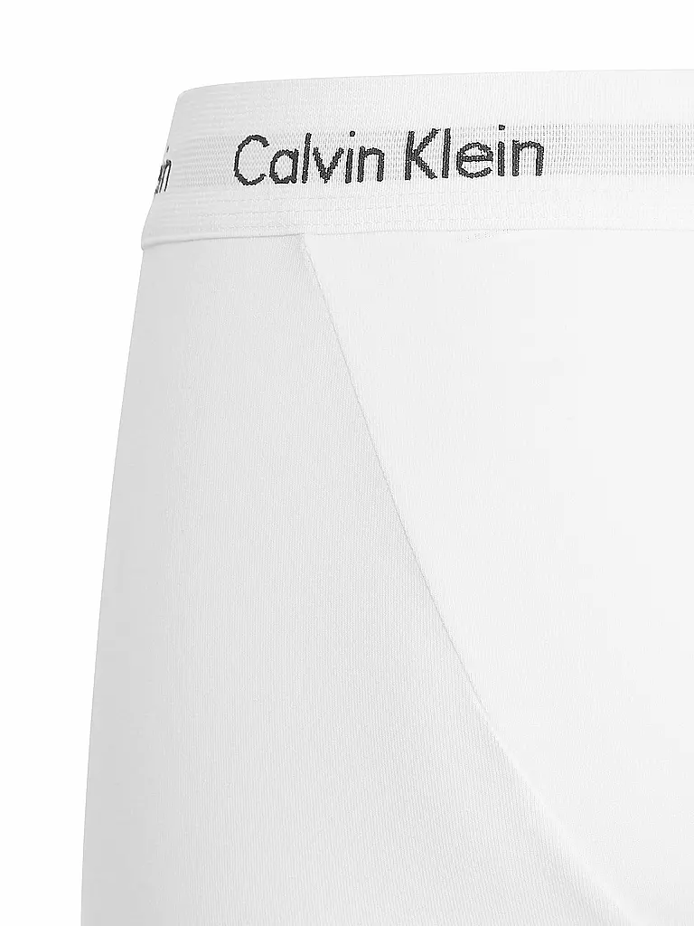 CALVIN KLEIN | Pants 3-er Pkg weiss | schwarz