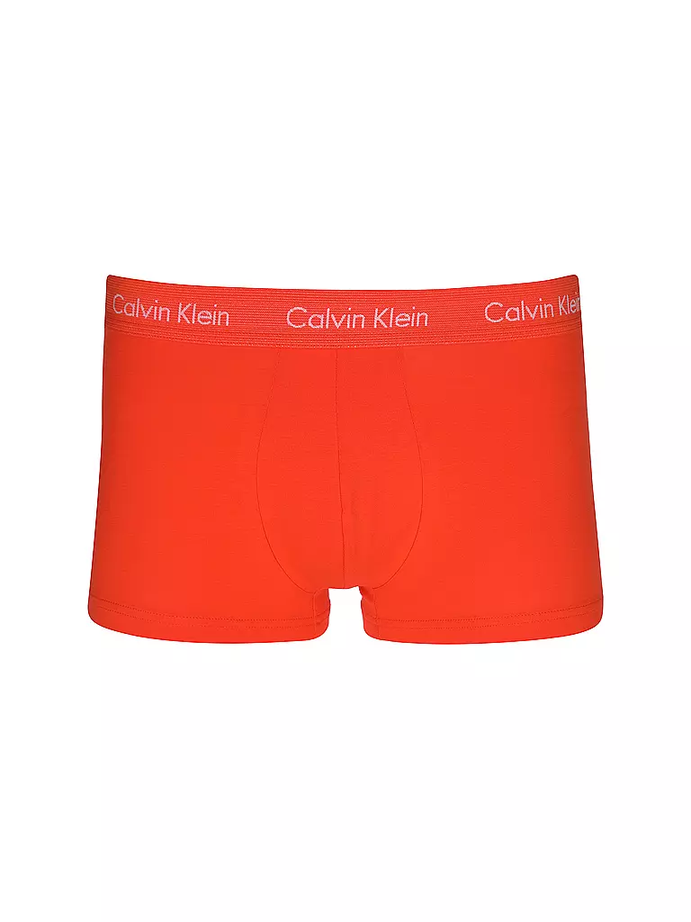 CALVIN KLEIN | Pants 3-er Pkg. multi | schwarz