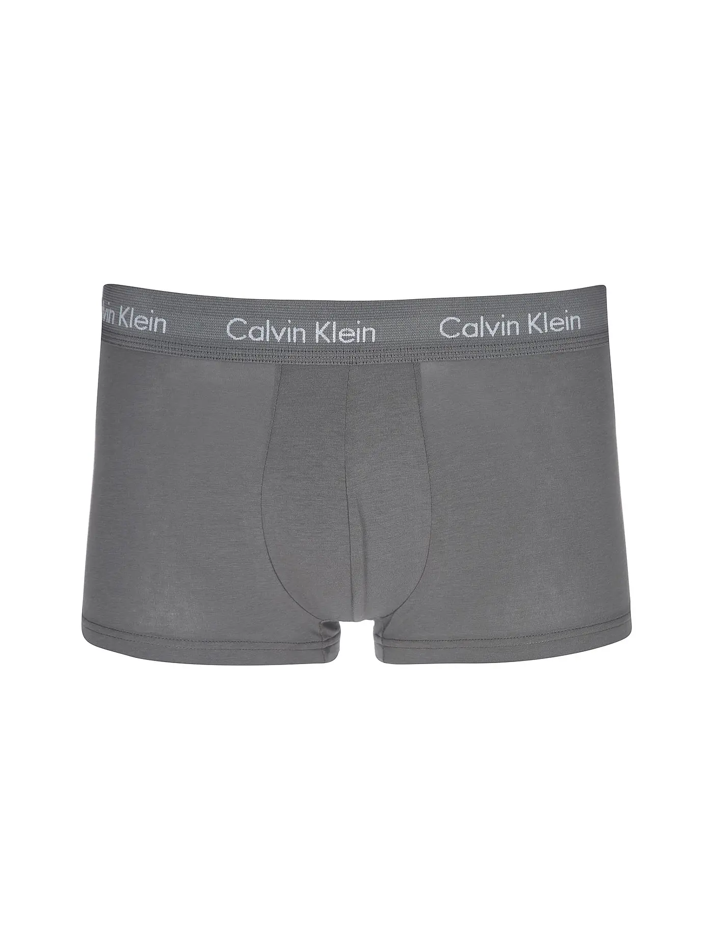 CALVIN KLEIN | Pants 3-er Pkg. multi | beige