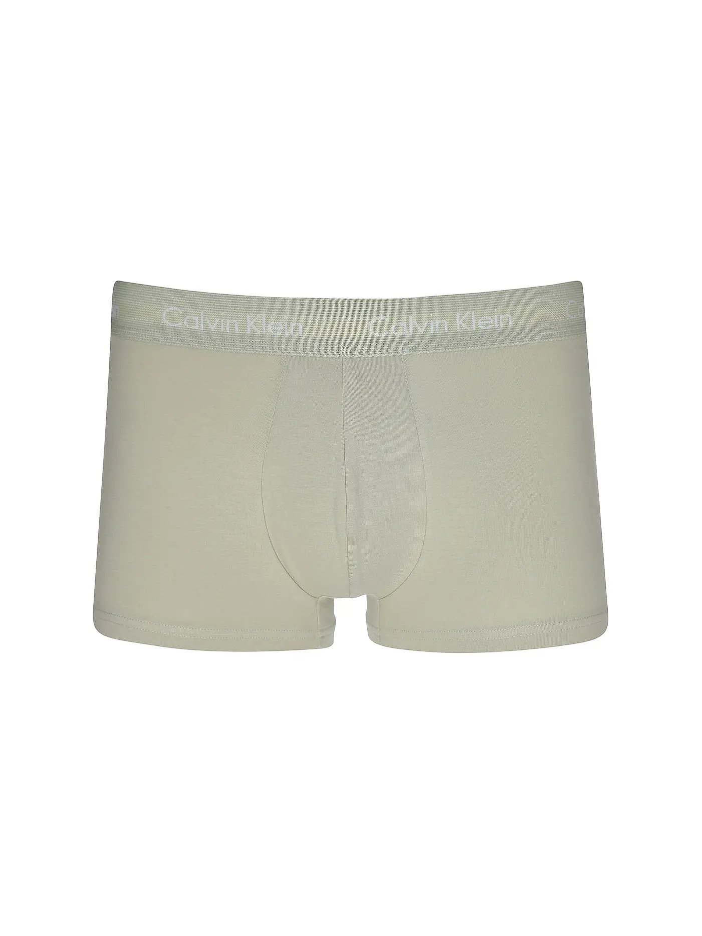 CALVIN KLEIN | Pants 3-er Pkg. multi | beige