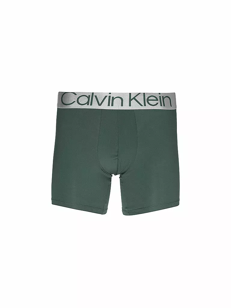 CALVIN KLEIN | Pants 3er Pkg multi | bunt