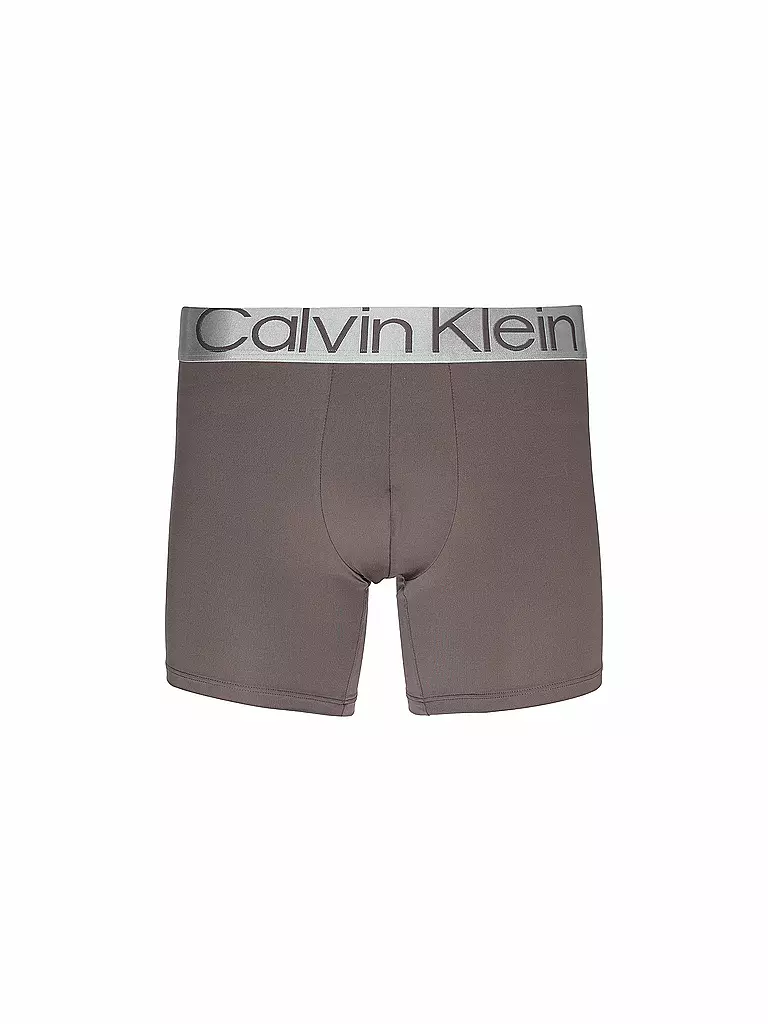 CALVIN KLEIN | Pants 3er Pkg multi | bunt