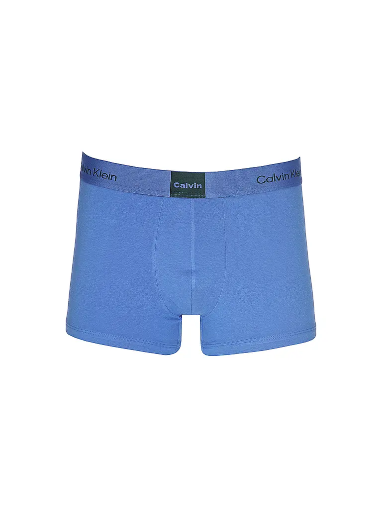 CALVIN KLEIN | Pants 3er Pkg. multi | Blau