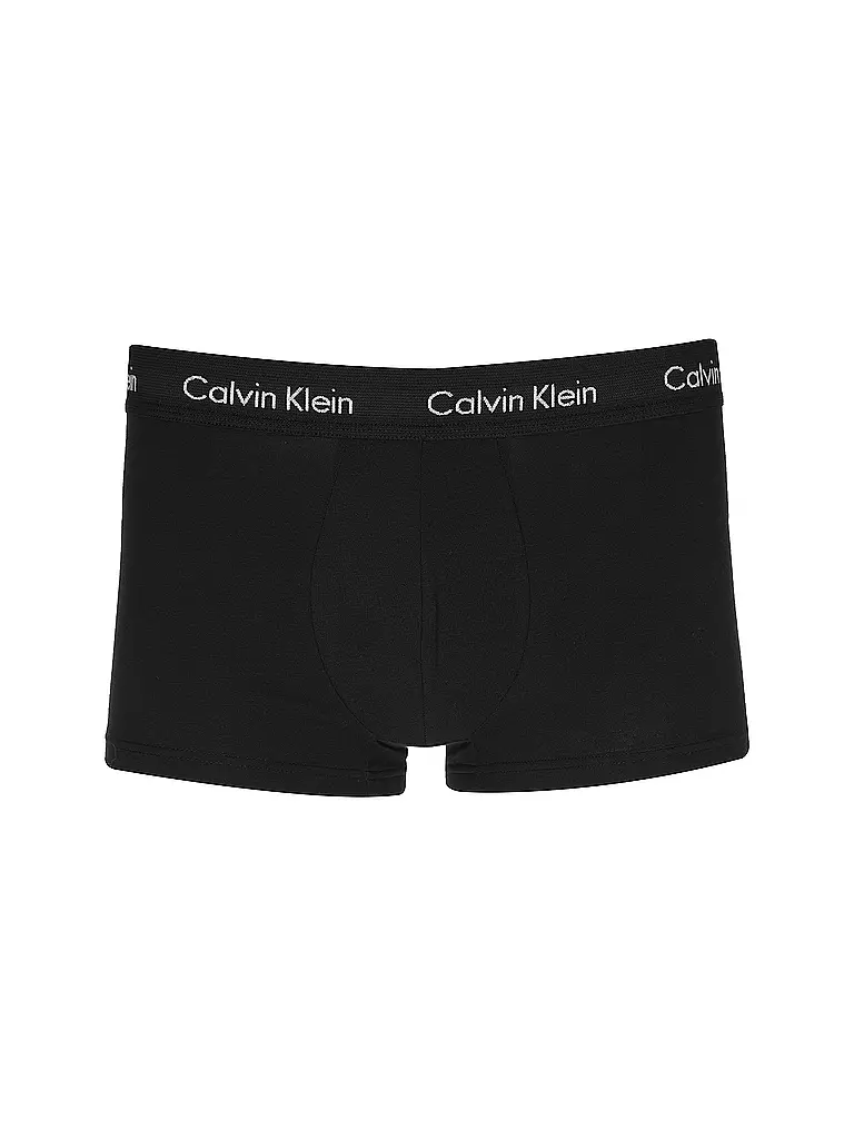 CALVIN KLEIN | Pants 5er Pkg. multi | bunt