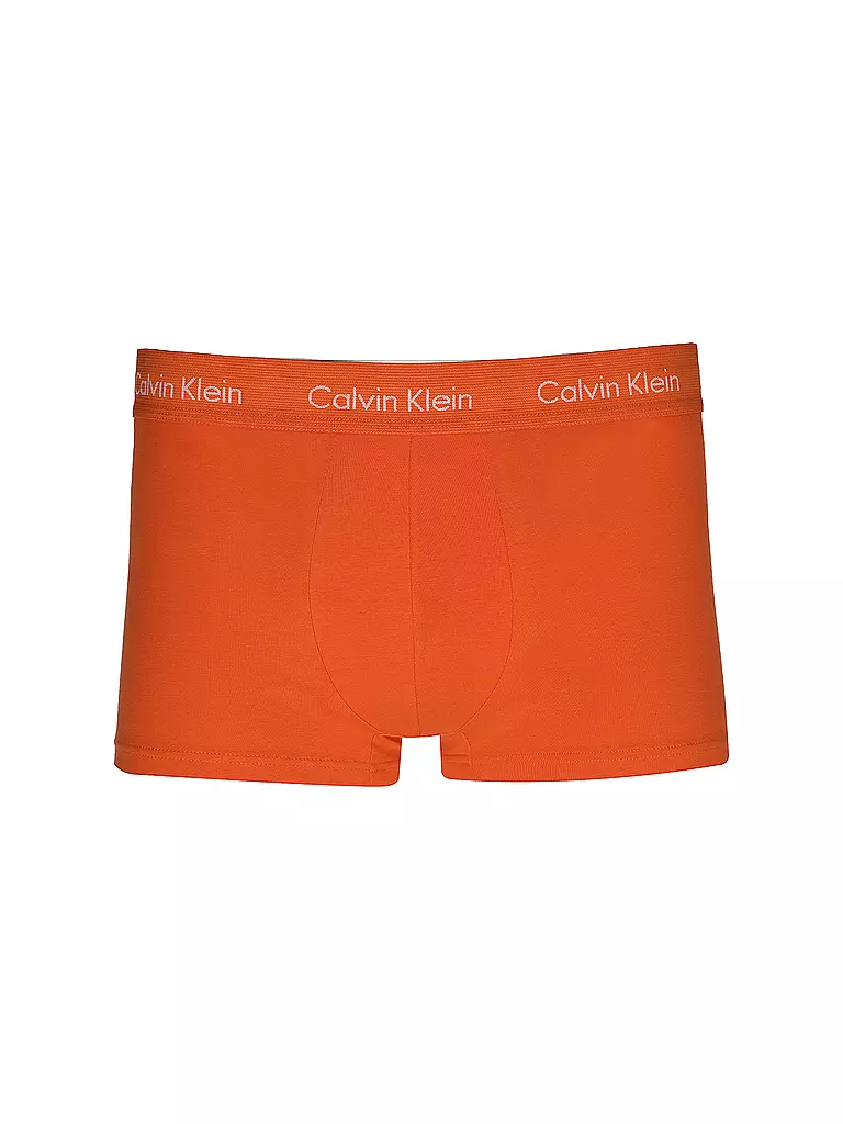 CALVIN KLEIN | Pants 5er Pkg. multi | bunt