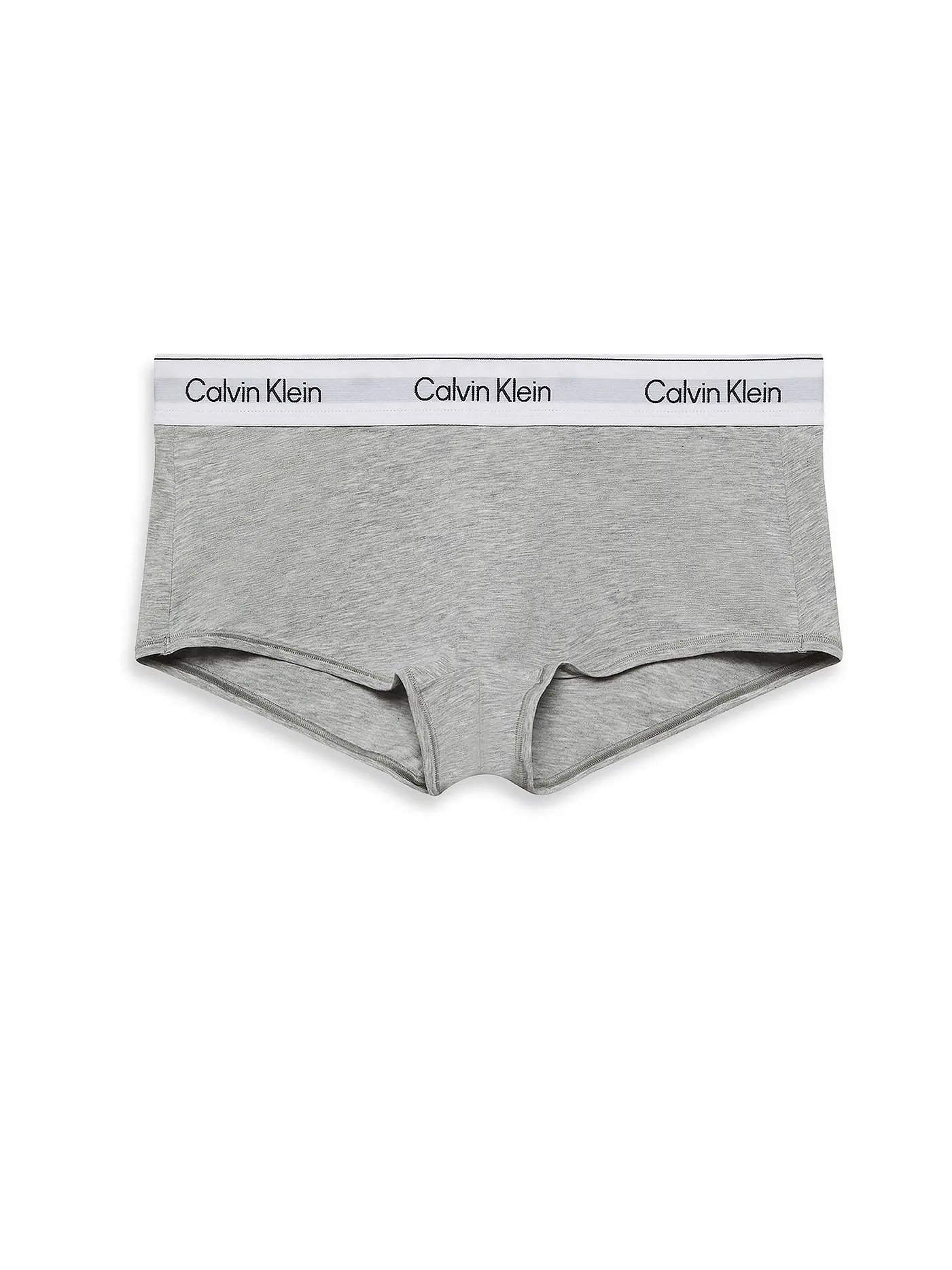 CALVIN KLEIN | Panty grey | hellgrau