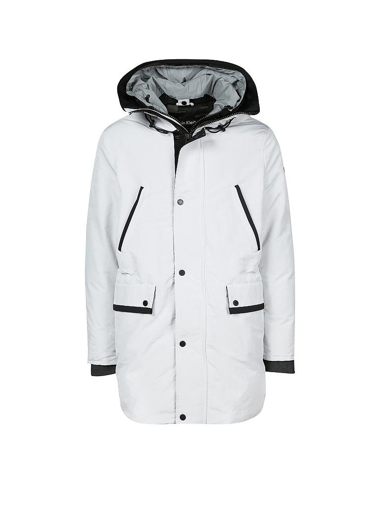 CALVIN KLEIN | Parka "Otto" | 