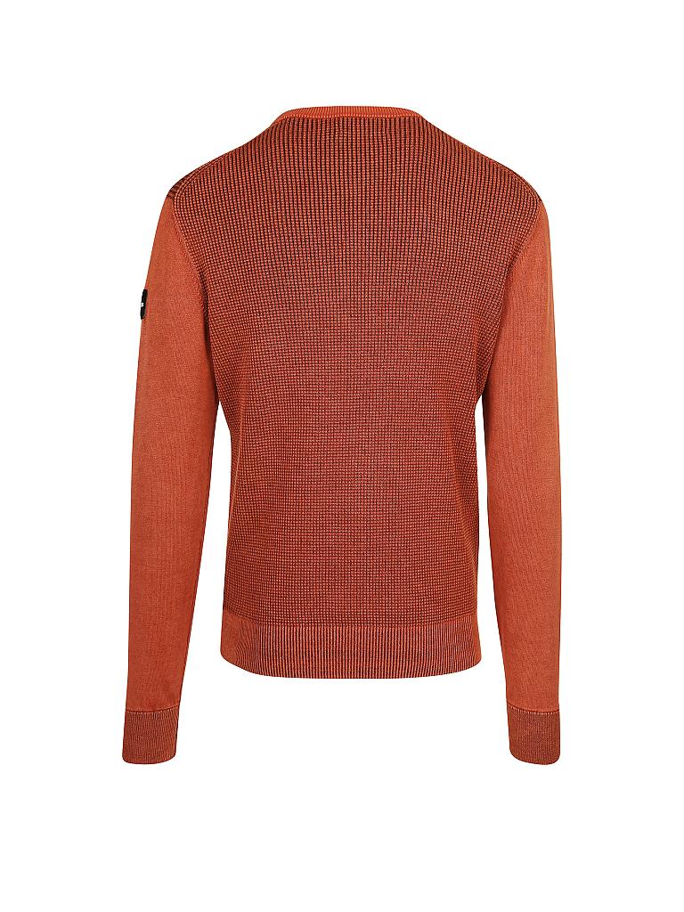 CALVIN KLEIN | Pullover | orange