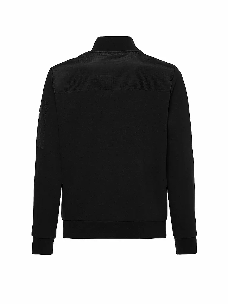 CALVIN KLEIN | Pullover | schwarz