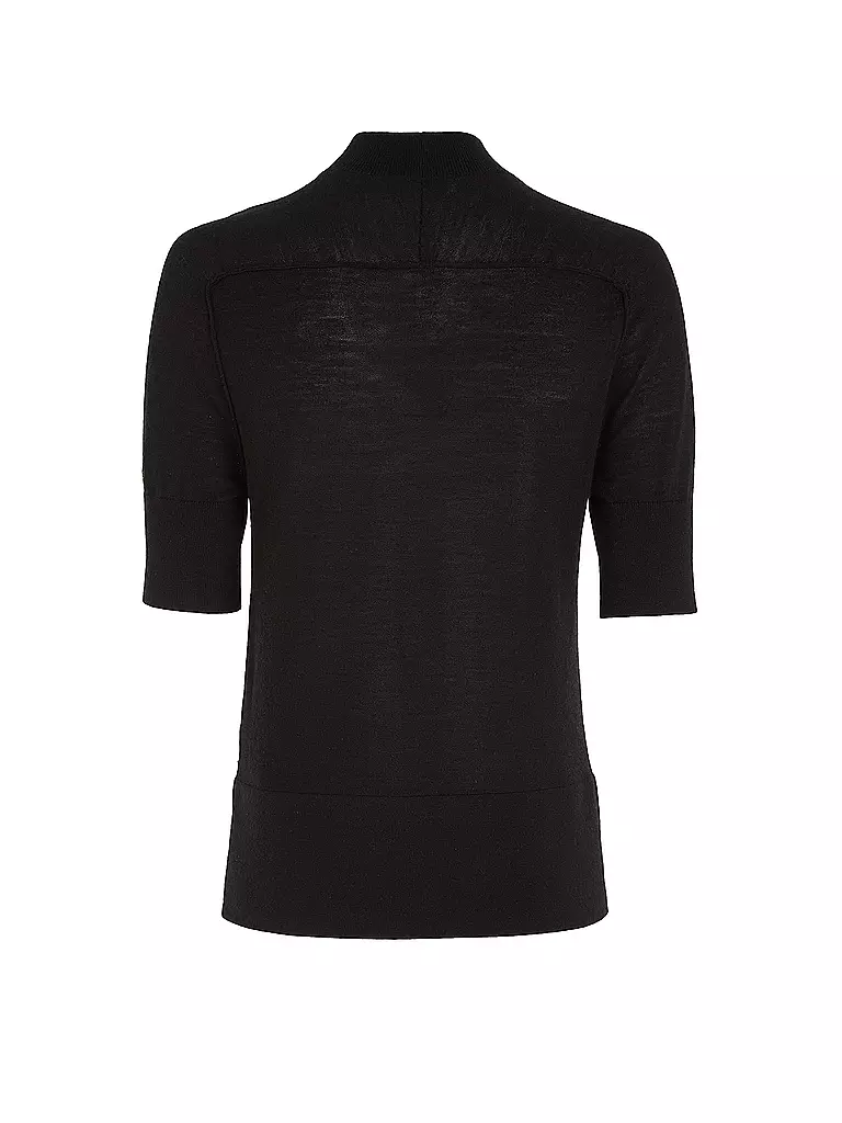 CALVIN KLEIN | Pullover | schwarz