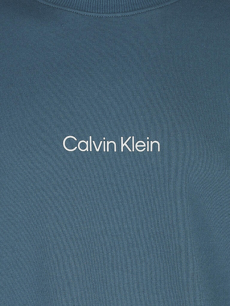 CALVIN KLEIN | Pullover | blau