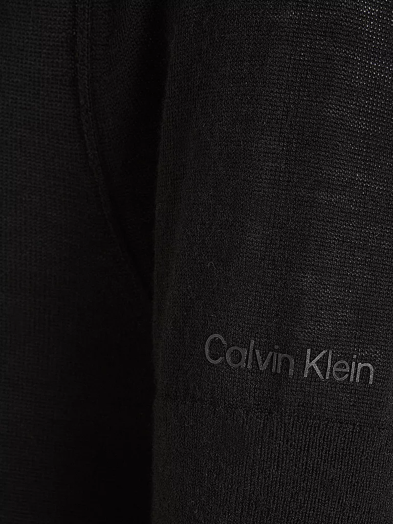 CALVIN KLEIN | Pullover | lila