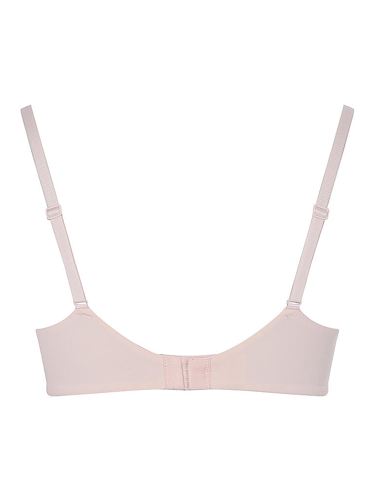 CALVIN KLEIN | Push Up BH Infinite Flex | rosa
