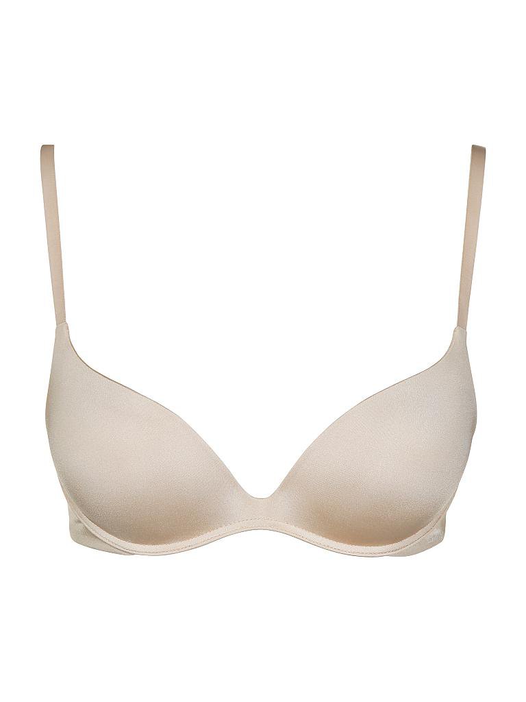 CALVIN KLEIN | Push-Up BH ohne Reifen "Push Positive" | 