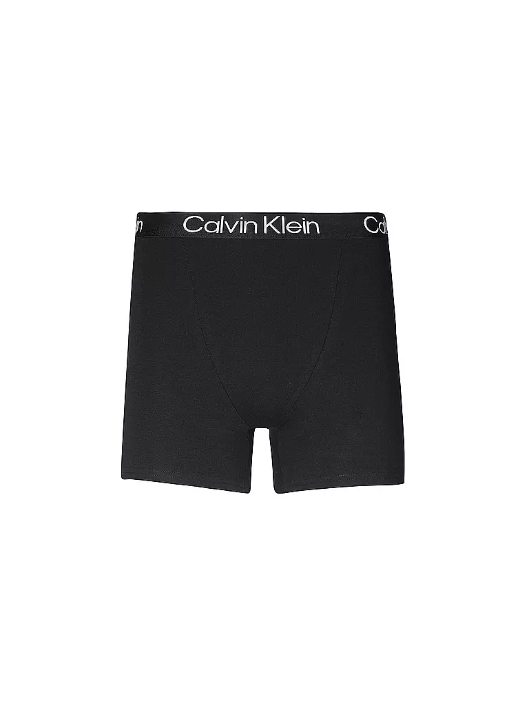 CALVIN KLEIN | Pyjama Set | schwarz