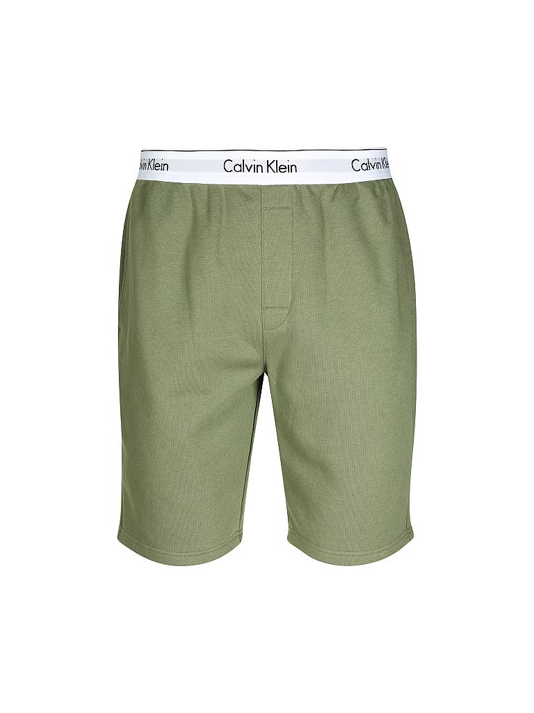 CALVIN KLEIN | Pyjama-Hose | 