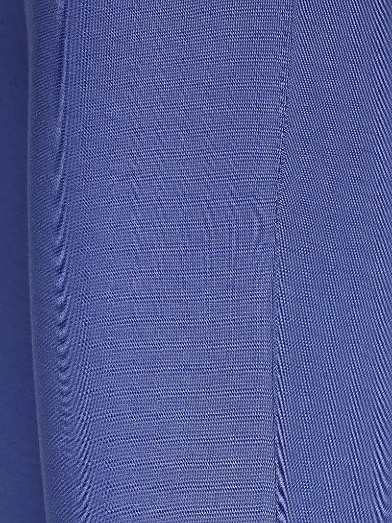 CALVIN KLEIN | Pyjamahose  | blau