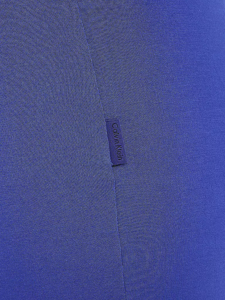 CALVIN KLEIN | Pyjamahose  | blau