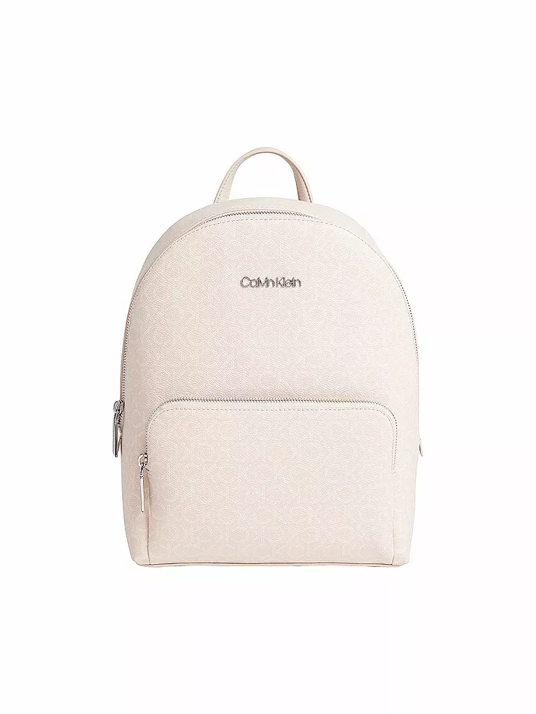 CALVIN KLEIN | Rucksack  | rosa