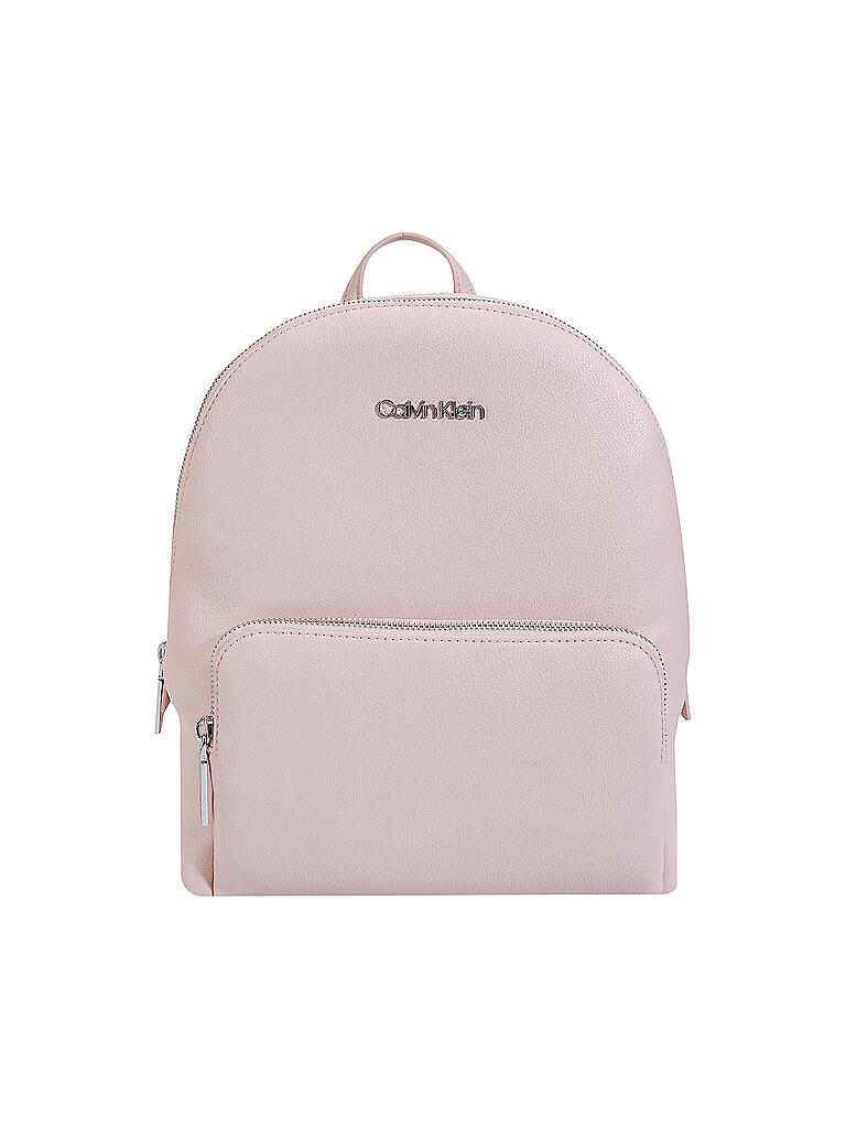 CALVIN KLEIN | Rucksack Campus | rosa