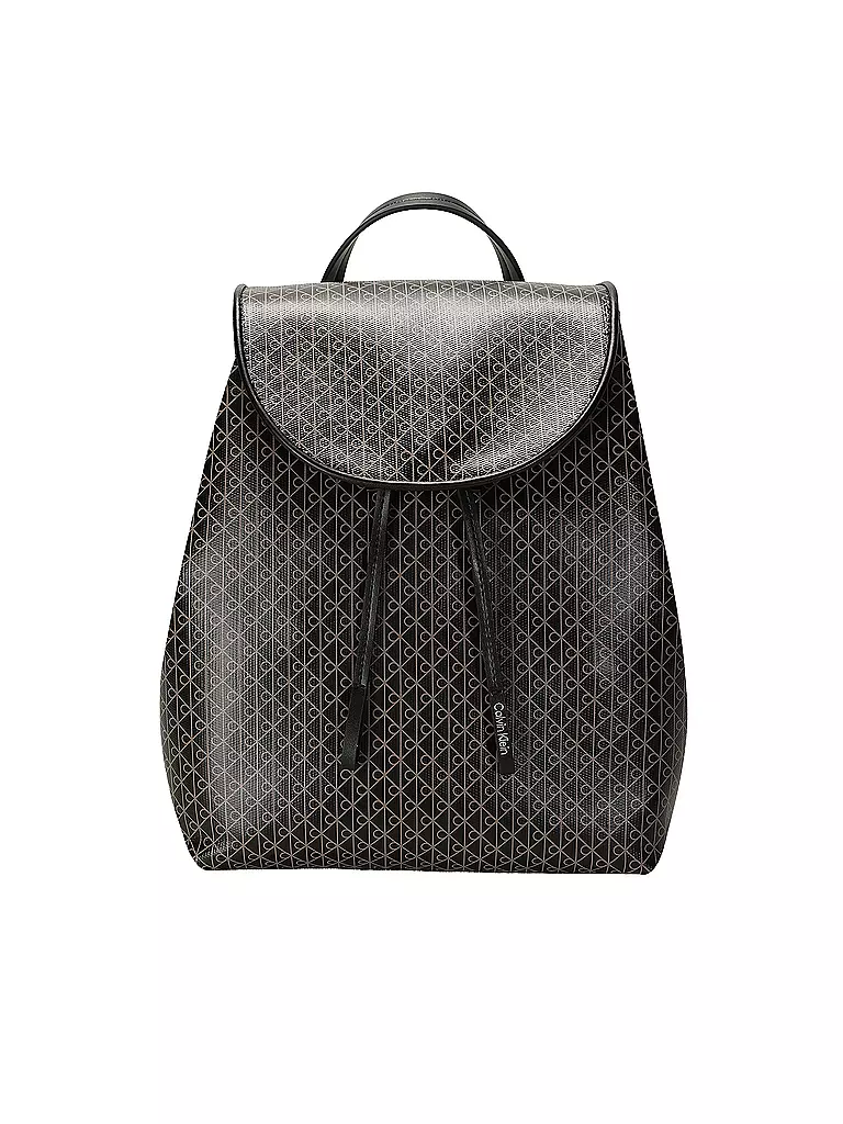 CALVIN KLEIN | Rucksack | schwarz