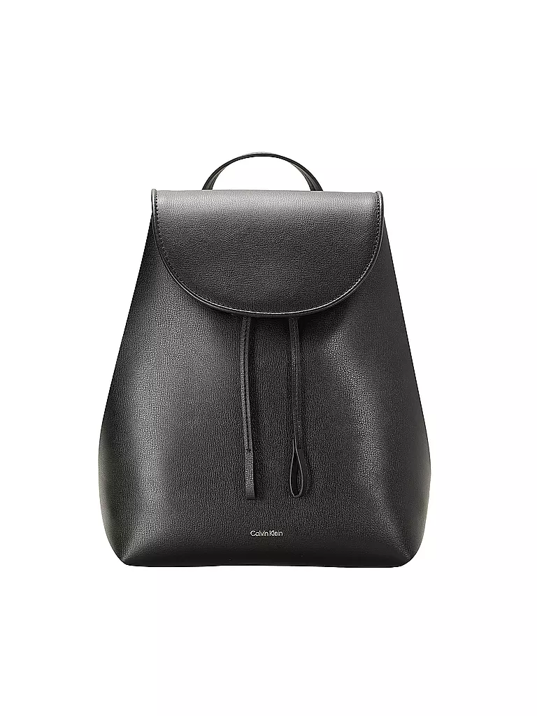 CALVIN KLEIN | Rucksack | schwarz
