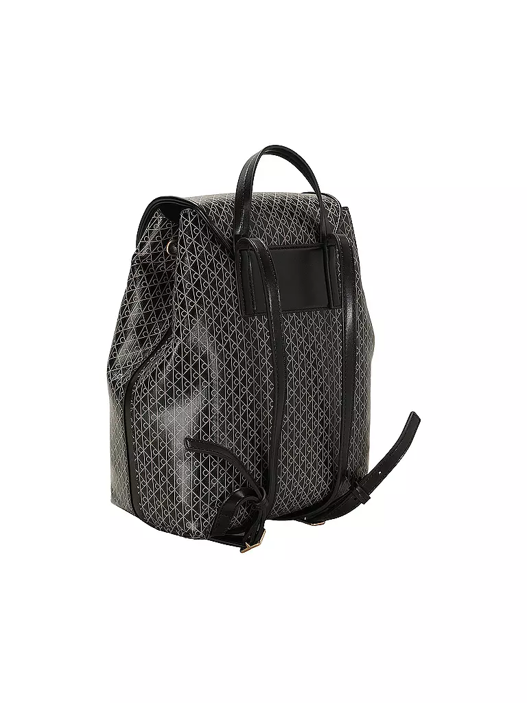 CALVIN KLEIN | Rucksack | schwarz