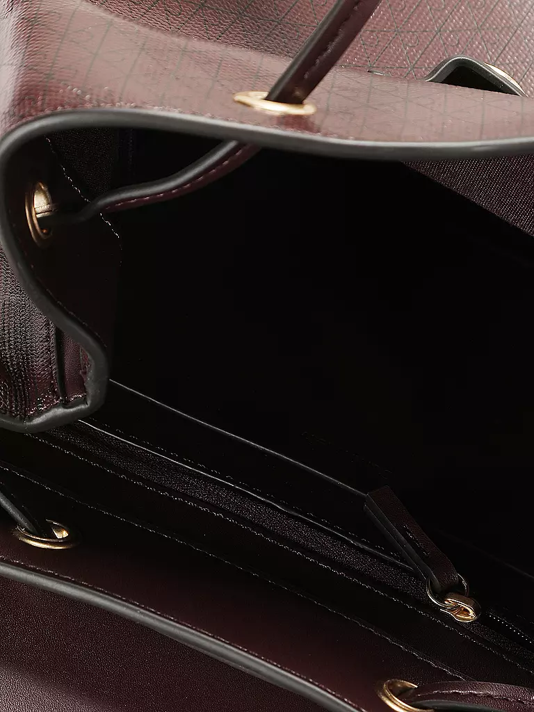 CALVIN KLEIN | Rucksack | schwarz