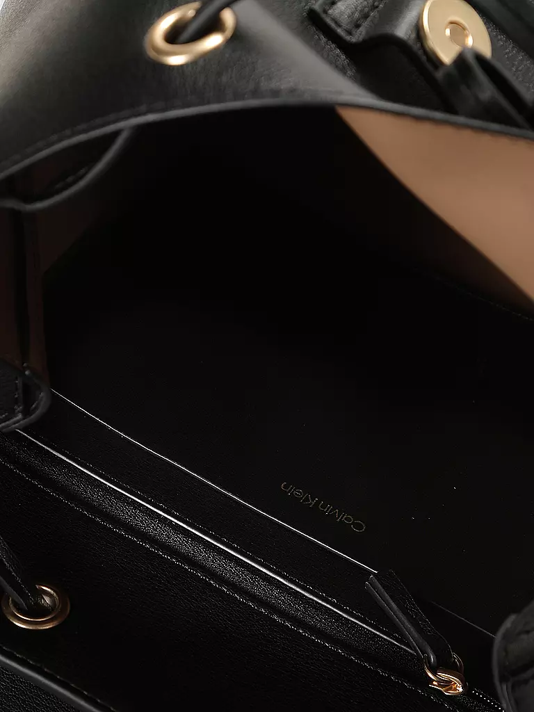 CALVIN KLEIN | Rucksack | schwarz