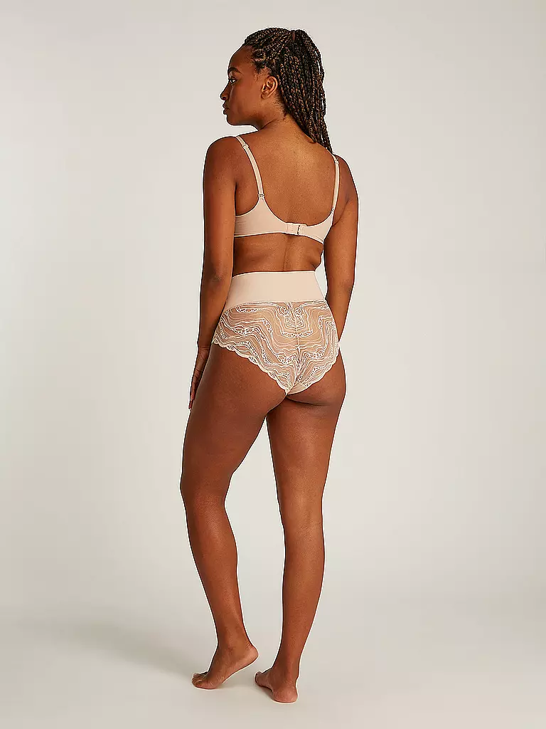 CALVIN KLEIN | Shapewear Slip | schwarz