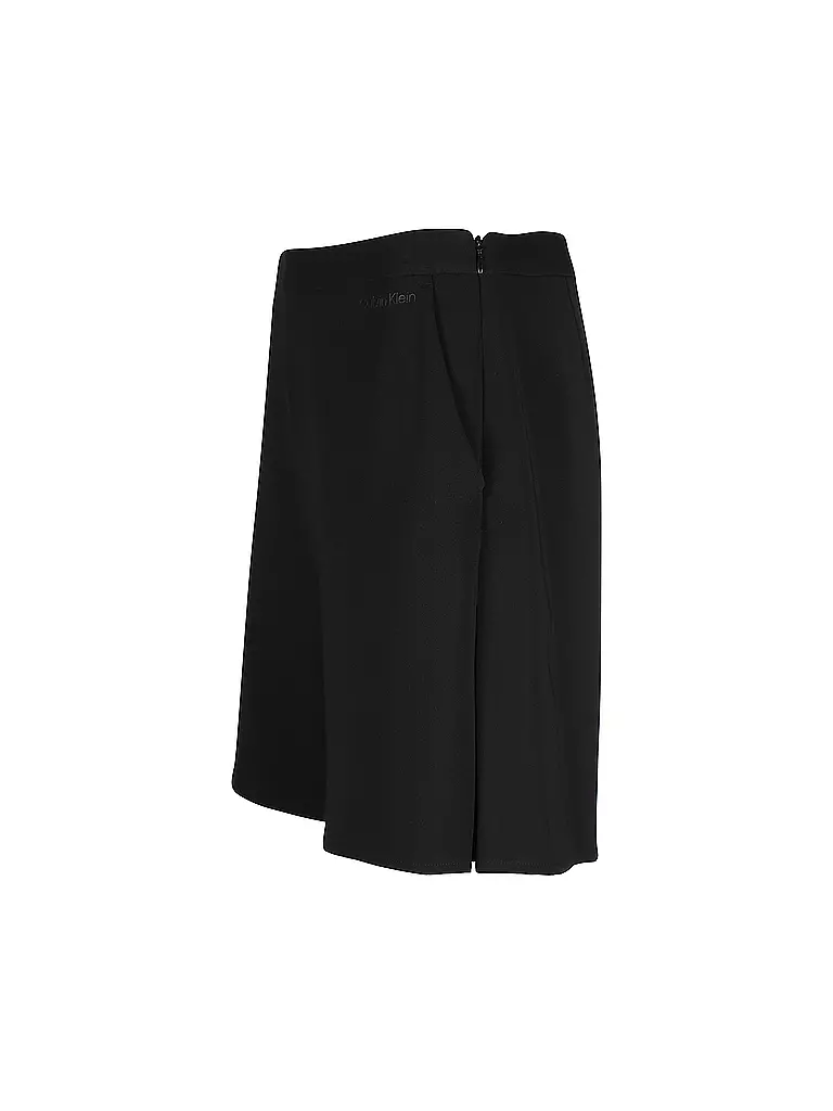 CALVIN KLEIN | Shorts  | schwarz