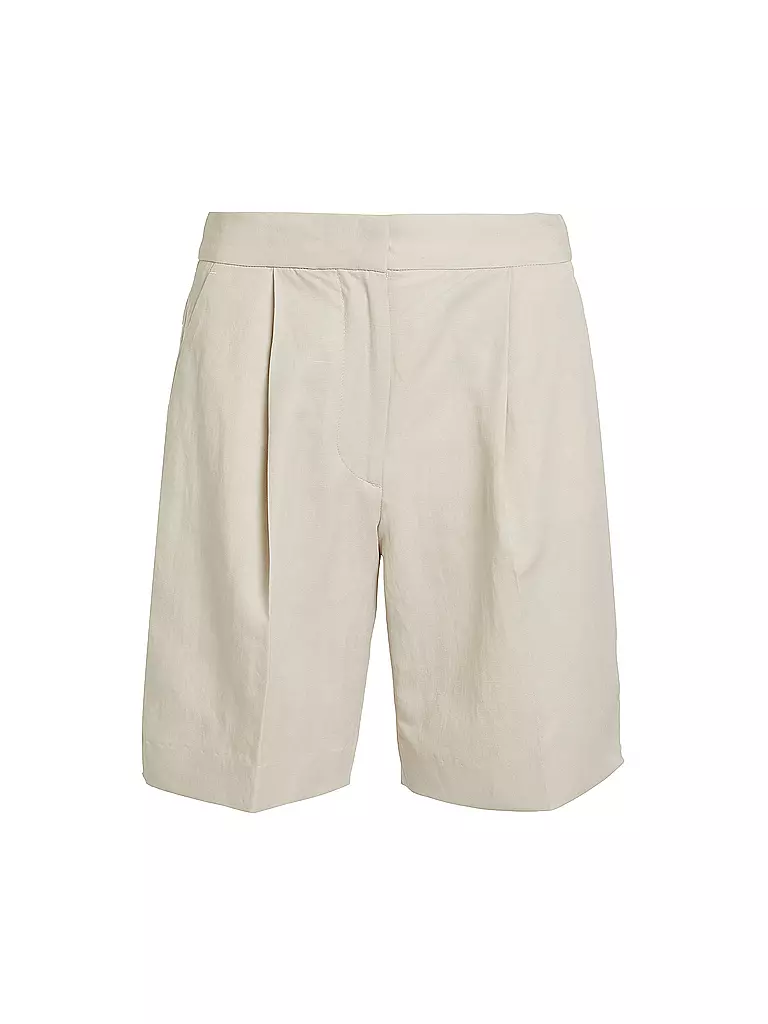 CALVIN KLEIN | Shorts | creme