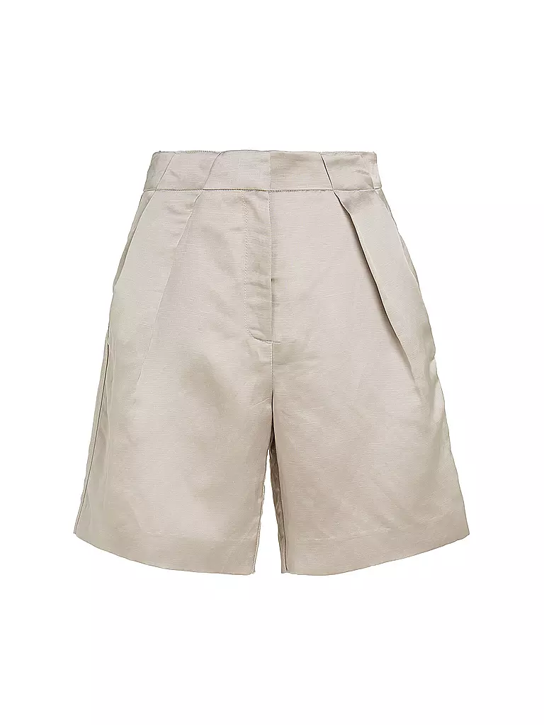 CALVIN KLEIN | Shorts | beige