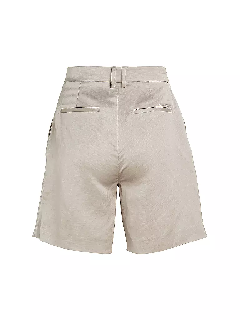 CALVIN KLEIN | Shorts | beige