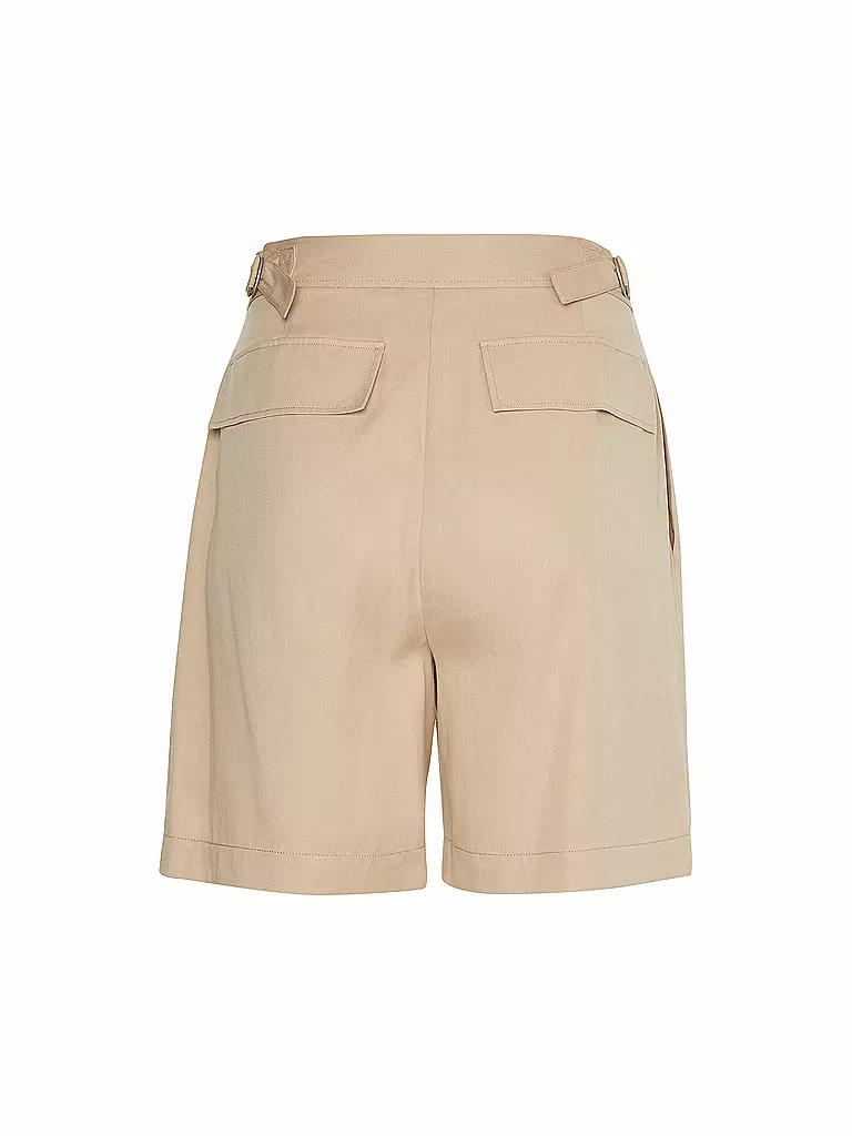 CALVIN KLEIN | Shorts | beige