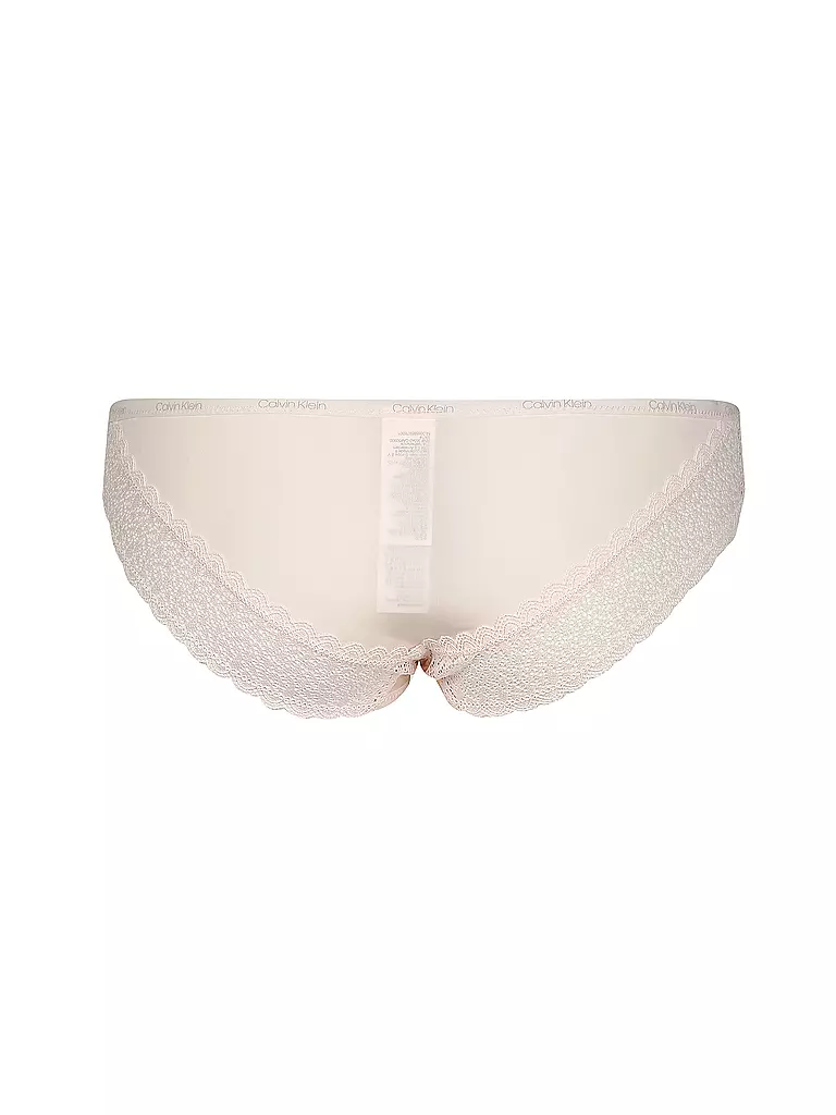 CALVIN KLEIN | Slip "Flirty" (Rose) | rosa