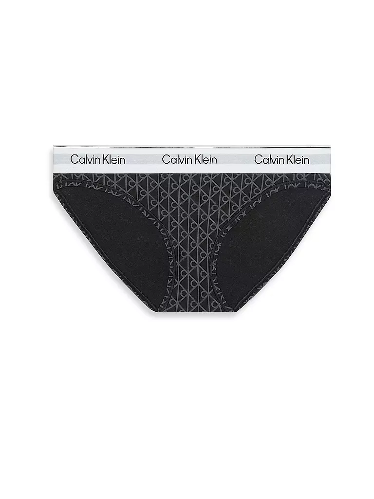 CALVIN KLEIN | Slip black | Schwarz