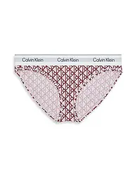 CALVIN KLEIN | Slip pink | Rosa