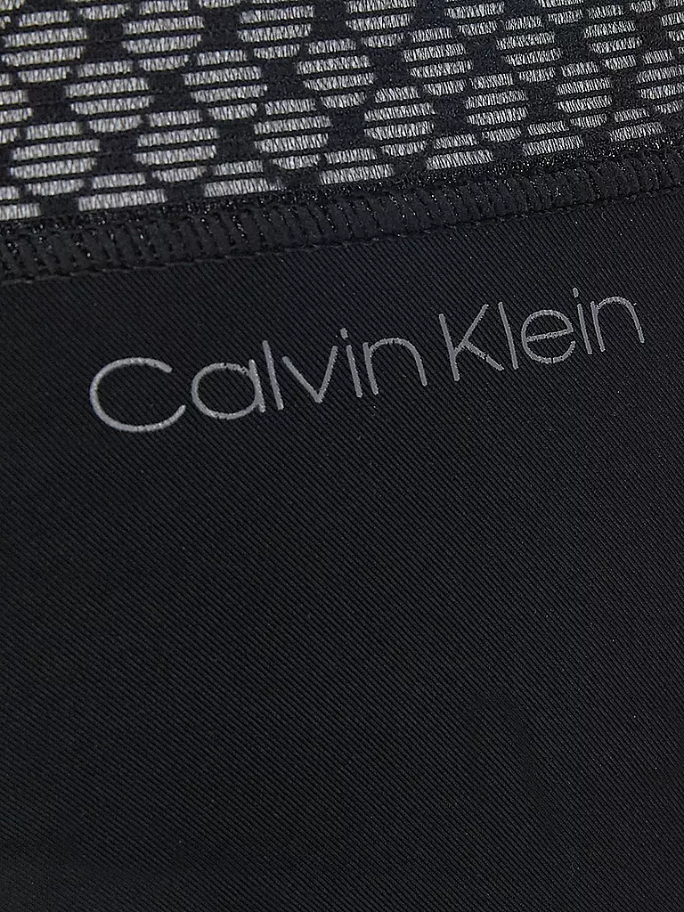 CALVIN KLEIN | Slip Seductive Comfort black | schwarz