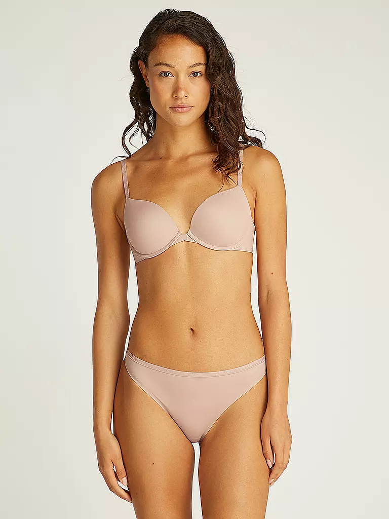 CALVIN KLEIN | Slip | schwarz