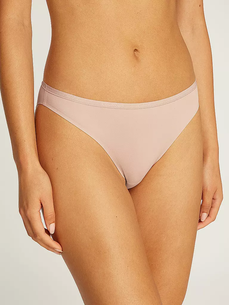 CALVIN KLEIN | Slip | schwarz